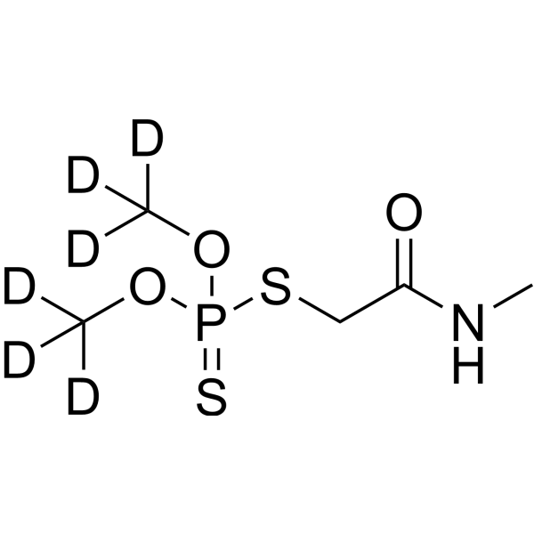 Dimethoate-d6 (dimethoate-d6) 1219794-81-6